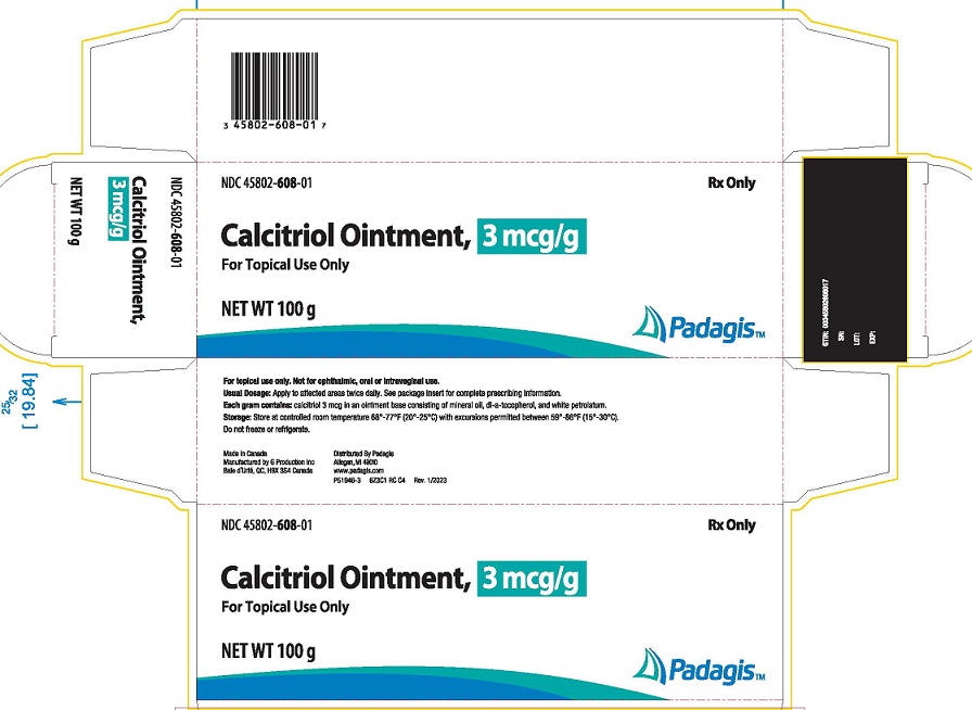 Calcitriol